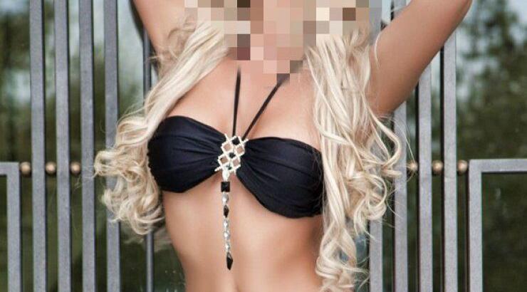 Το πρώτο μήνυμα επώνυμης Ελληνίδας μέσα από το μαιευτήριο μετά τη γέννηση της κόρης της