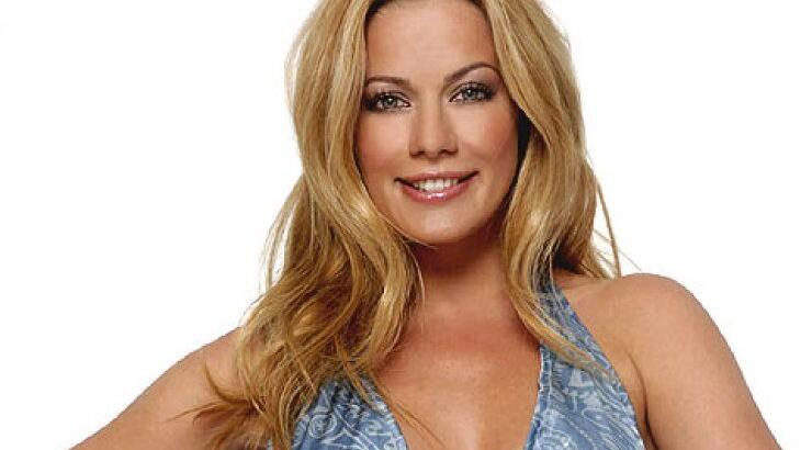 Ζέτα Μακρυπούλια: «Θα με ζηλέψει ο Μιχάλης Χατζηγιάννης»