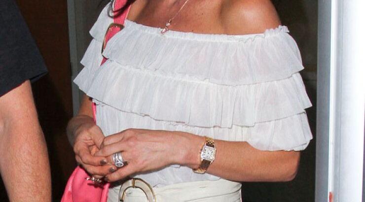 Η εντυπωσιακή εμφάνιση της Catherine Zeta-Jones