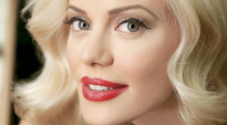 Ζέτα Μακρυπούλια: Η πρώτη αντίδραση μετά την ανακοίνωση της συνεργασίας της με το Mega