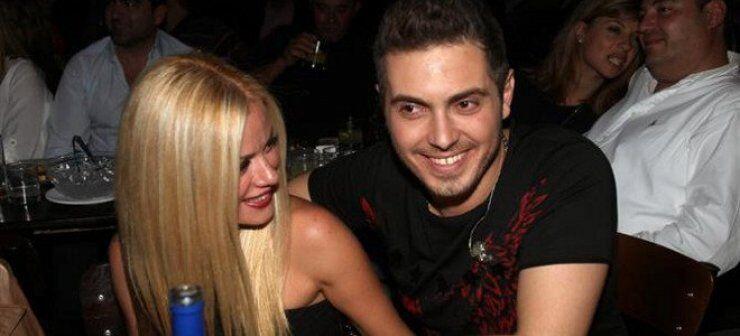 Έντονες οι φήμες για χωρισμό Χατζηγιάννη – Μακρυπούλια