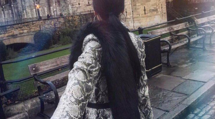 Επώνυμη Ελληνίδα θα γίνει για τρίτη φορά μαμά