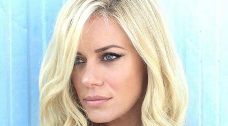 Ζέτα Μακρυπούλια: Η προσωπική εξομολόγηση και το δημόσιο μήνυμα που δεν περιμέναμε