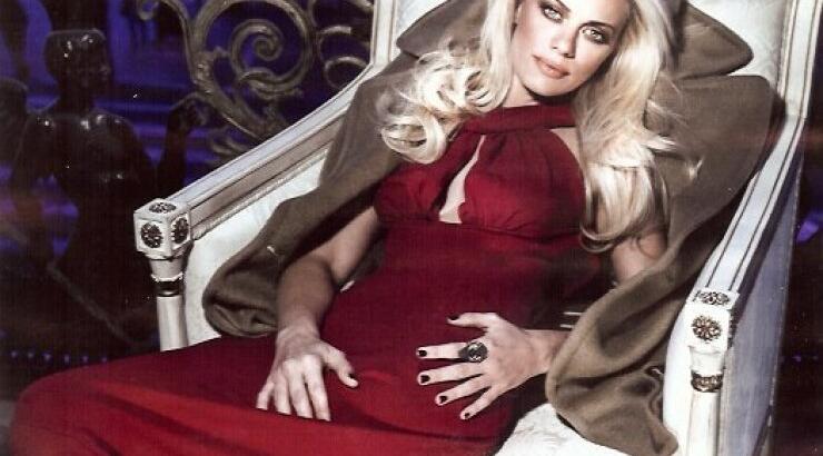 Ζέτα Μακρυπούλια: "Γιατί δεν κάνω παιδί"