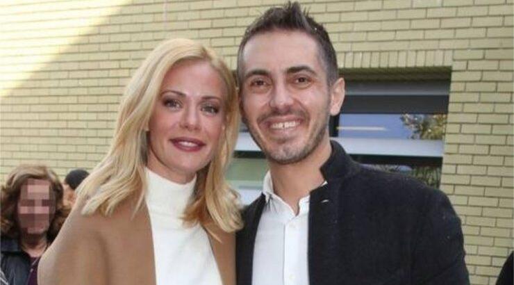 Ζέτα Μακρυπούλια: Έτσι σχολίασε τον πατέρα του Μιχάλη Χατζηγιάννη στο instagram [εικόνα]