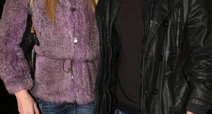 Το πασίγνωστο ζευγάρι της ελληνικής showbiz διέψευσε τις έντονες φήμες περί χωρισμού με νέα δημόσια εμφάνιση