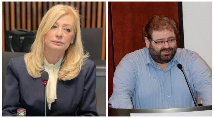 Ζέτα Αιμιλιανίδου: “Ραγίζει” καρδιές το νέο μήνυμα του γιου της, Αχιλλέα