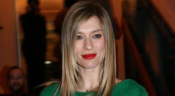 Ζέτα Δούκα: Η νέα εκπομπή, η νευρική ανορεξία και η ψυχανάλυση που συνεχίζει να κάνει... 