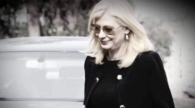 Η πολιτική σκηνή του τόπου αποχαιρετά τη Ζέτα Αιμιλιανίδου