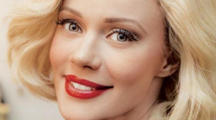 Ζ. Μακρυπούλια: Γιατί δεν εμφανίστηκε στο Dancing μαζί με τους συναδέλφους από το Sugar;