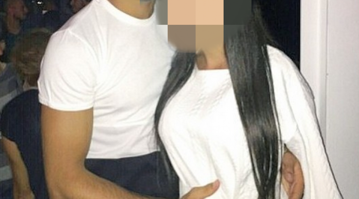 Ελληνίδα καλλονή μετακομίζει στην Ιταλία για χάρη του συντρόφου της!