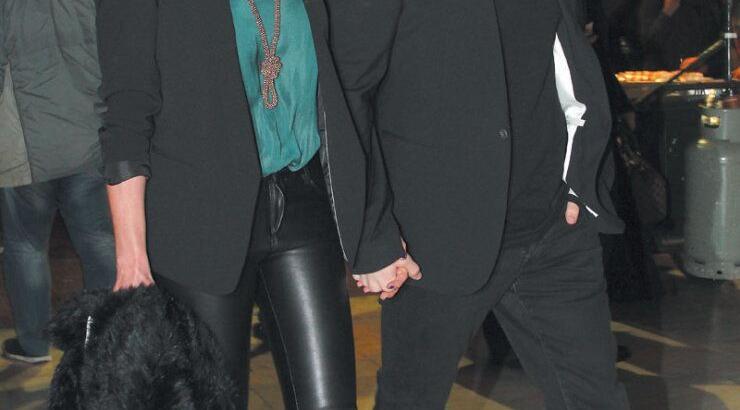 Μιχάλης Χατζηγιάννης: Μιλάει πρώτη φορά ανοικτά για το γάμο του με τη Ζέτα Μακρυπούλια