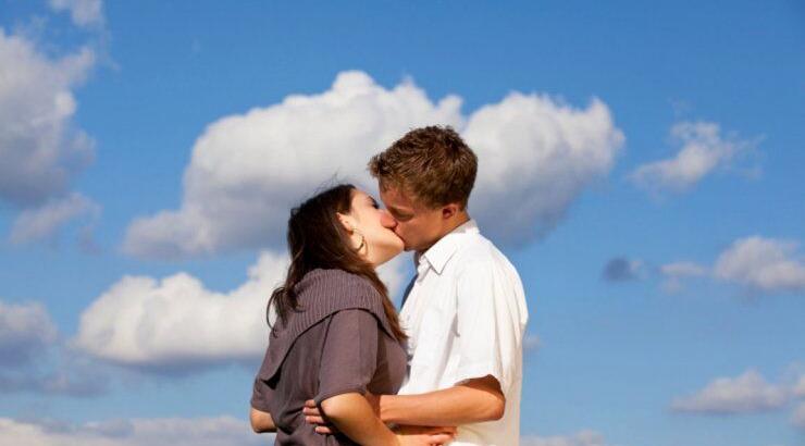 To νούμερο 1 σημάδι για να καταλάβεις αν η σχέση σου είναι υγιής    