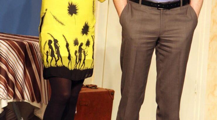 Γνωστοί Έλληνες ηθοποιοί είναι ζευγάρι και δεν το ήξερε κανείς