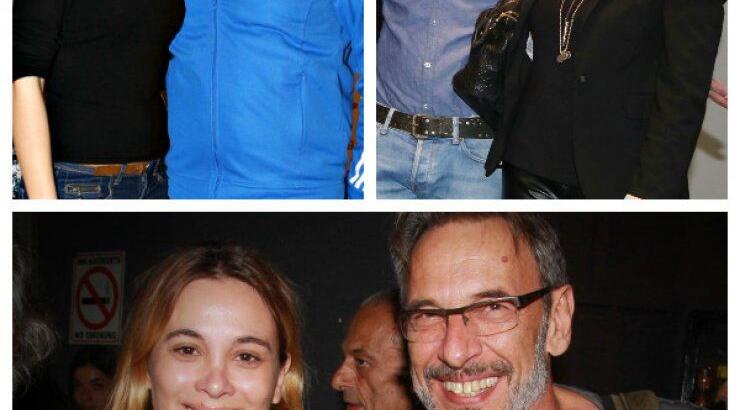 Επώνυμες Κύπριες που “έκλεψαν” τις καρδιές εκπροσώπων της ελληνικής showbiz!