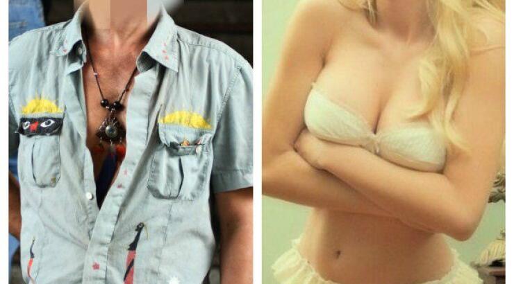 Το νέο ζευγάρι της ελληνικής showbiz!