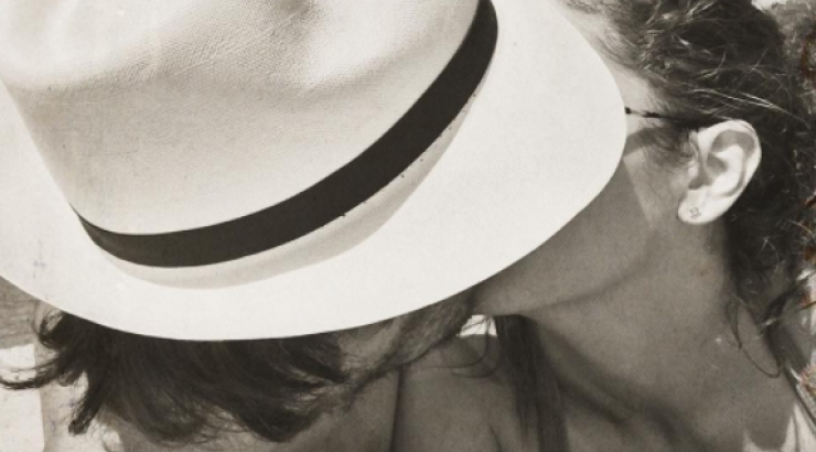 Αγαπημένο ζευγάρι απέκτησε το πρώτο του μωράκι και δεν το πήρε είδηση κανείς!