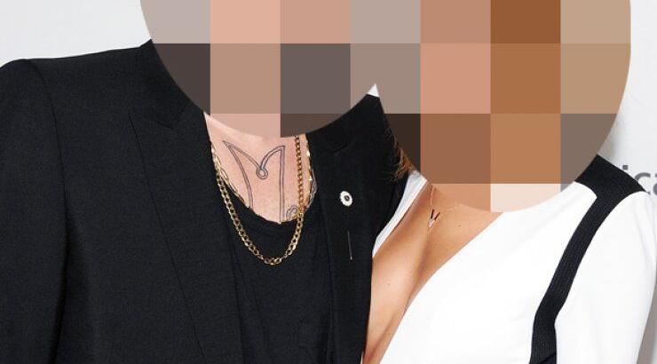 Το πιο ταιριαστό ζευγάρι της showbiz είναι ένα βήμα πριν το διαζύγιο