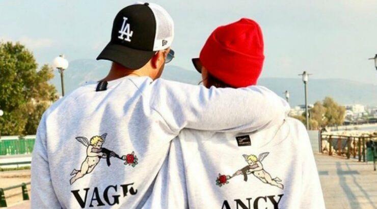 Χωρισμός για ζευγάρι της ελληνικής showbiz