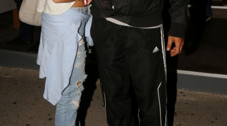 Ζευγάρι της ελληνικής showbiz διαψεύδει το χωρισμό!