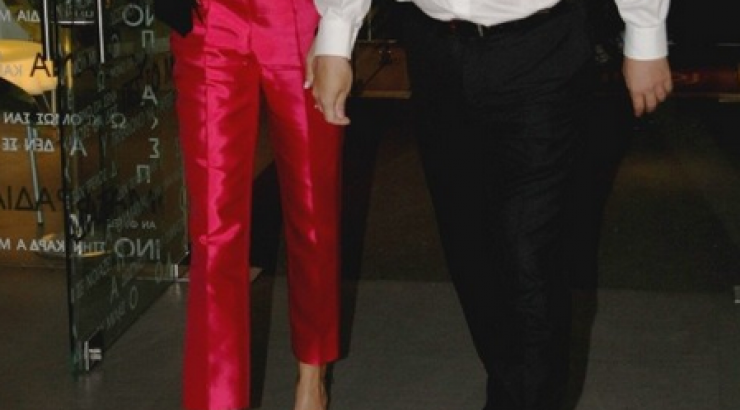 Κοσμικό ζευγάρι της ελληνικής showbiz απέκτησε παιδάκι!