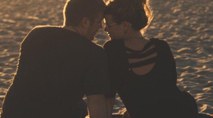 Αλλάξτε μαζί & θα είστε για πάντα μαζί!