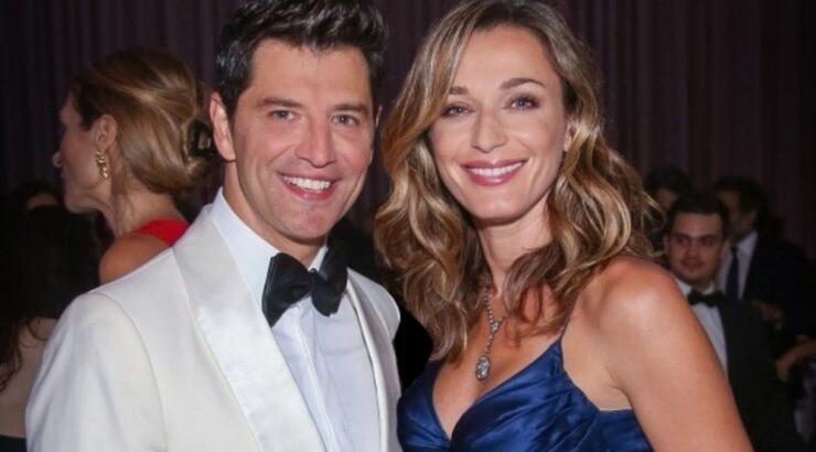 Κάτια Ζυγούλη για Σάκη Ρουβά: "Δε γίνεται να είσαι συνέχεια μέσα στον τρελό έρωτα, το χάνουμε...