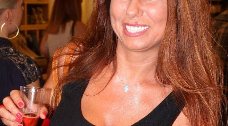 Και η Ζήνα Κουτσελίνη στον Alpha