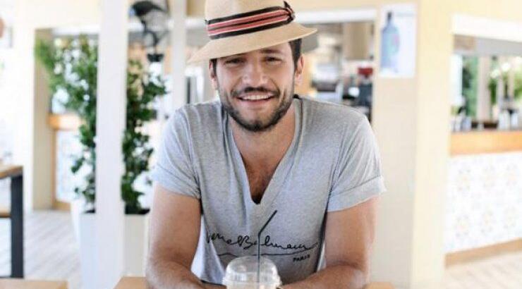 Ευθύμης Ζησάκης: «Έχω γυρίσει πολλές φορές sex tapes»