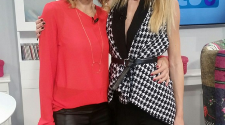 Έβελυν Καζαντζόγλου: Αποκαλύπτει όσα πρέπει να γνωρίζετε για τους φιναλίστ των ανδρικών καλλιστείων