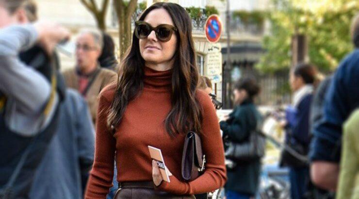 Πώς να φορέσεις το ζιβάγκο στο γραφείο