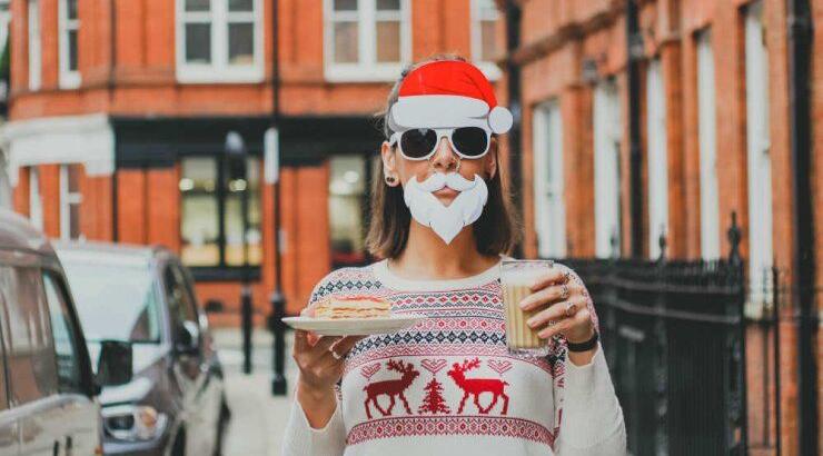 Τι προβλέπουν τα ζώδια για την Παρασκευή 25 Δεκεμβρίου 2020;