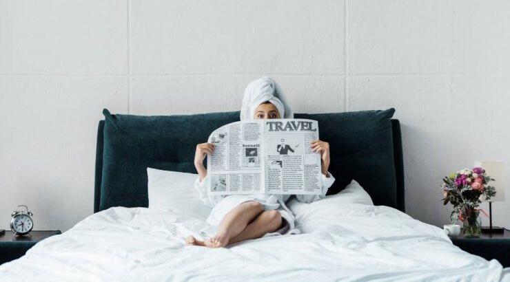 Τι προβλέπουν τα ζώδια για την Τετάρτη 5 Απριλίου 2023;