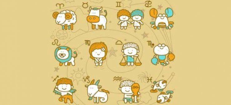 Ζώδια και παιδιά: Tι λένε τα άστρα για την προσωπικότητα του παιδιού 