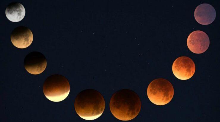 Τι θα φέρει η εβδομάδα μέχρι 13 Οκτωβρίου για όλα τα ζώδια;