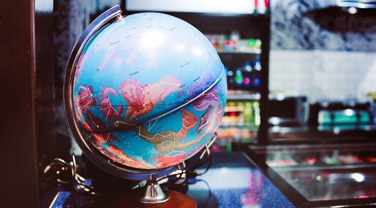 Τι προβλέπουν τα ζώδια για τη Δευτέρα 1η Οκτωβρίου 2018