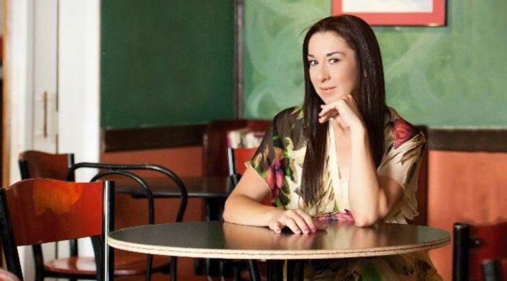 Ζωή Κυπριανού: Μιλάει για την εμπειρία της να διδάσκει θέατρο σε φυλακισμένους