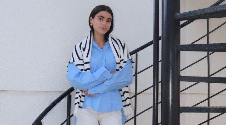 Ζώη Σοφοκλέους: Το σοβαρό πρόβλημα υγείας που βίωσε και της άλλαξε τη ζωή! [βίντεο]