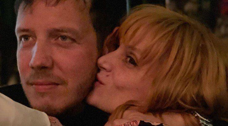 Ελεονώρα Ζουγανέλη – Σπύρος Δημητρίου: Η δημόσια έξοδος που έβαλε τέλος στις φήμες χωρισμού