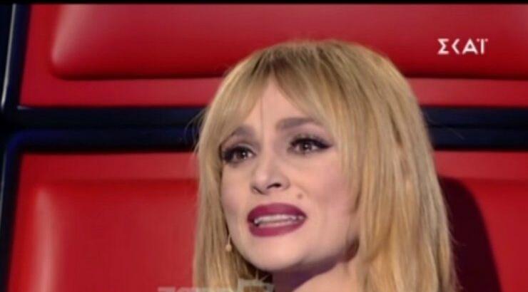 Ζουγανέλη: Λύγισε και με δάκρυα στα μάτια ανακοίνωσε τον παίκτη που προχωράει στην επόμενη φάση