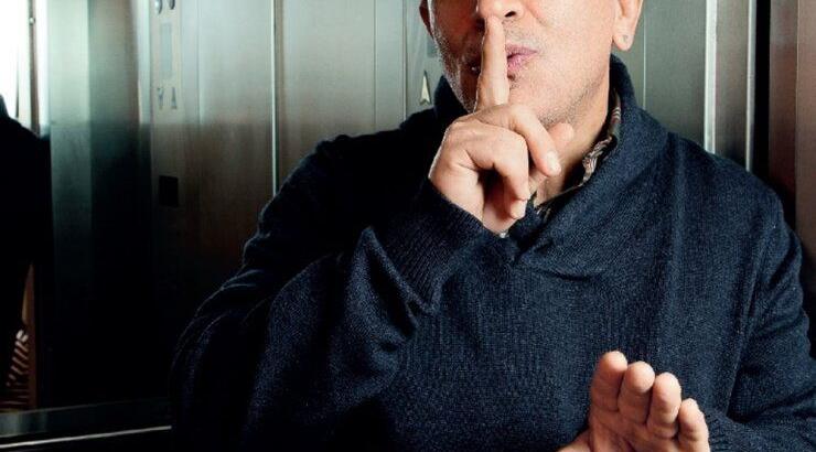 Γιάννης Ζουγανέλης: Η πιο “καυτή” του εμπειρία!