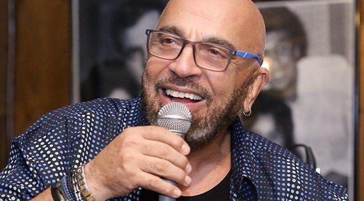 Γιάννης Ζουγανέλης: “Έλαβα ένα μήνυμα από κάποια κοπέλα, η οποία έλεγε πως την προσέβαλα” [βίντεο]