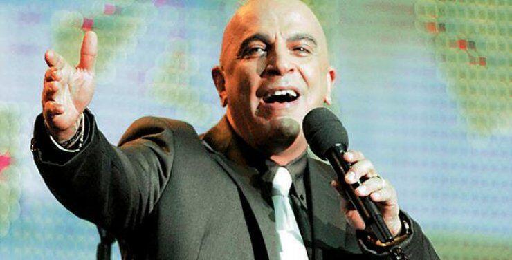 Ο αγαπημένος Γιάννης Ζουγανέλλης στην Κύπρο 