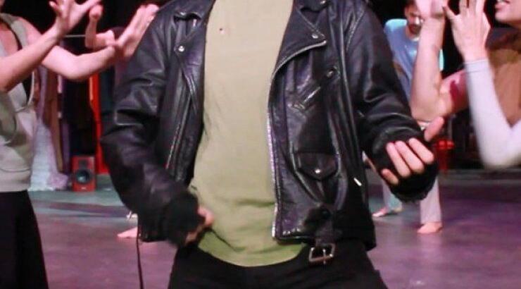 Ένα "Έντομο" φέρνει τα πάνω κάτω στη σκηνή