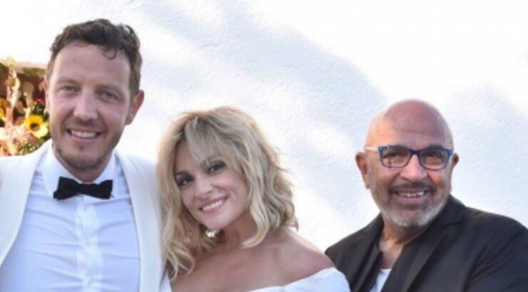 Γιάννης Ζουγανέλης: Αποκαλύτπει τι έχει κρατήσει από τον γάμο της κόρης του [βίντεο]