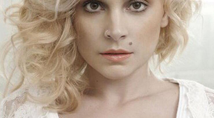 Φιλανθρωπική συναυλία με την Ελεονώρα Ζουγανέλη