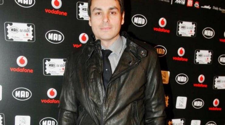 Η νέα γυναίκα στη ζωή του Νίκου Κριθαριώτη!