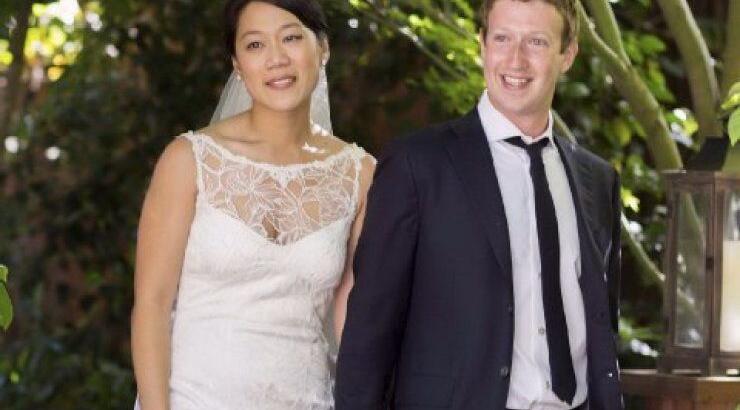 Πάνω από μισό δισ. σε φιλανθρωπίες έδωσε το 2012 ο Ζούκεμπεργκ