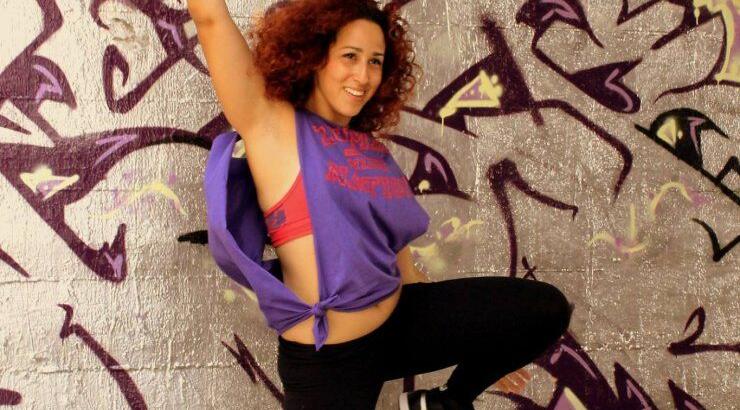 Zumba Masterclass με τον κορυφαίο Mario Gutierrez