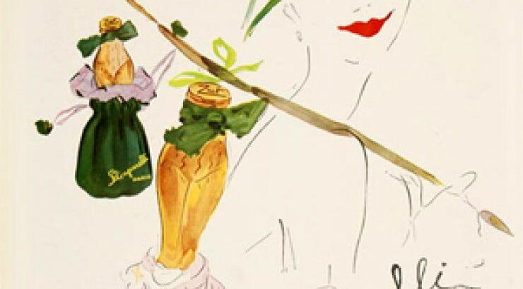 Ποιος θα σχεδιάσει την Couture collection της Schiaparelli; 